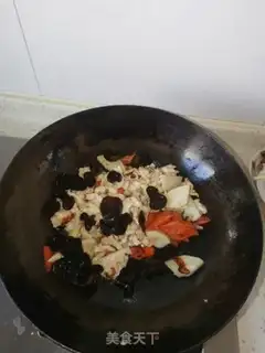Make ♪ Winter fried chicken ♪ step 4