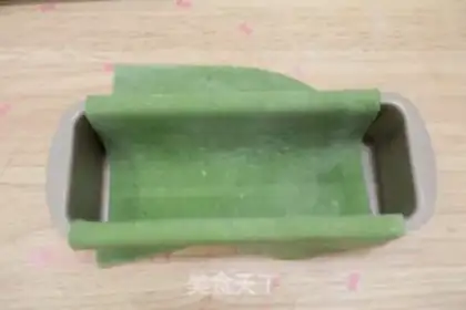 Make Smack cheese roll step 22