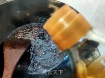Make Sausage sauce step 12