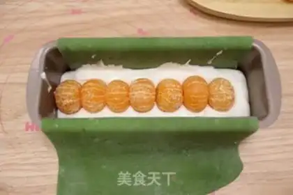 Make Smack cheese roll step 23
