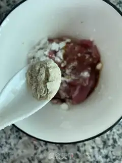 Make Soy sauce step 7