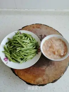 Make Soybeans fried chicken step 0