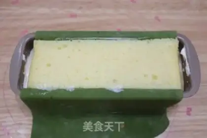 Make Smack cheese roll step 25