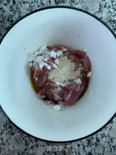 Make Soy sauce step 8