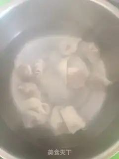 Make Fresh meat step 4