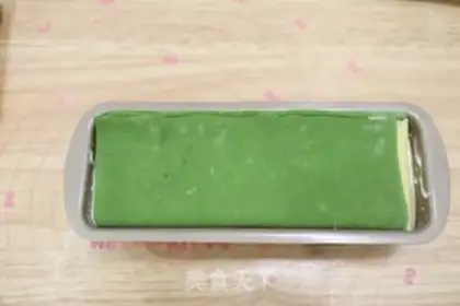 Make Smack cheese roll step 26