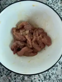 Make Soy sauce step 9