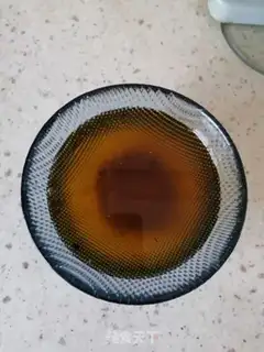 Make Soybeans fried chicken step 2