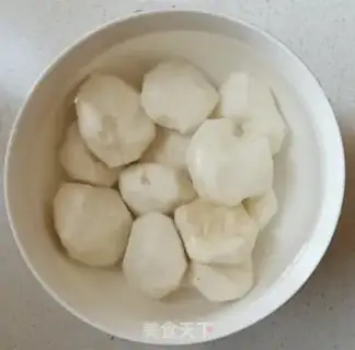 Make Sugar step 1