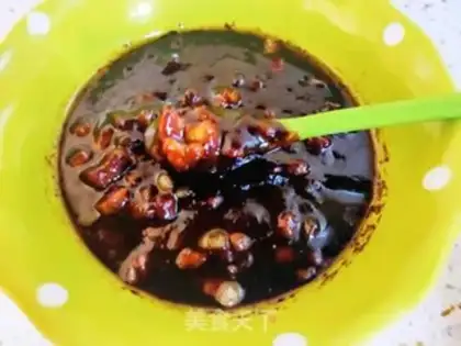 Make Sausage sauce step 16