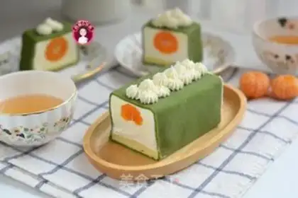 Make Smack cheese roll step 27