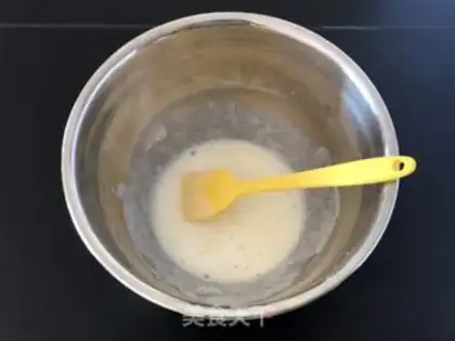 Make Hawaiian cocoa chip step 3
