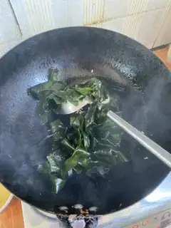 Make Soy sauce step 13