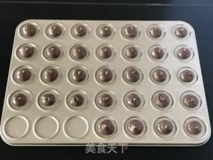 Make Hawaiian cocoa chip step 6