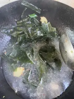 Make Soy sauce step 15