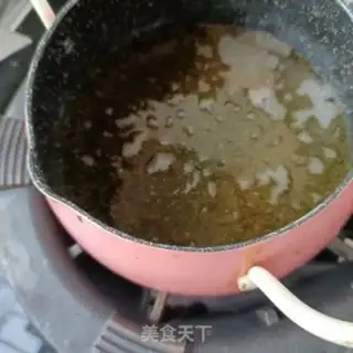 Make Pineapple crotch step 12