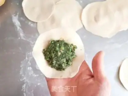 Make Spam step 7