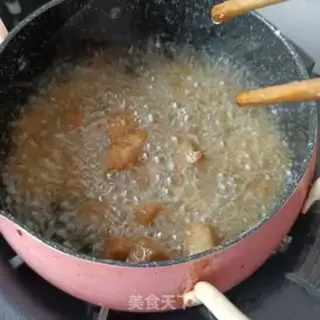 Make Pineapple crotch step 13