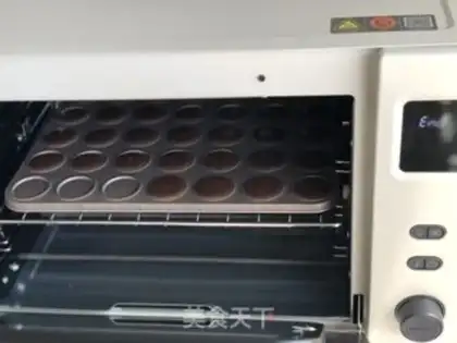 Make Hawaiian cocoa chip step 8
