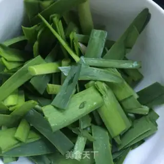 Make A silver sprouts of cinnamon step 3