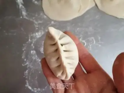 Make Spam step 8