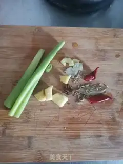 Make Bones step 1