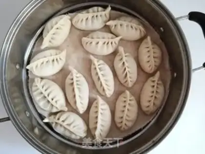 Make Spam step 9
