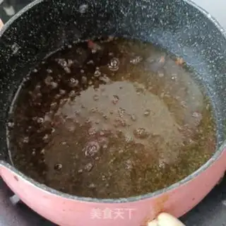 Make Pineapple crotch step 15