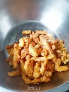 Make Red sugar, red dates, buns step 1