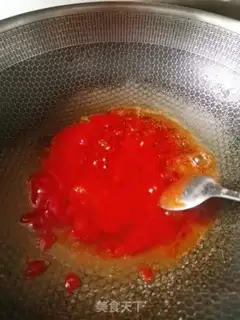 Make Sugar and curry step 9