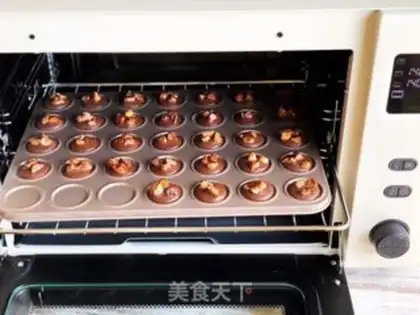Make Hawaiian cocoa chip step 11