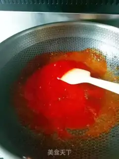 Make Sugar and curry step 10