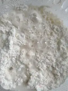 Make Onion omelet step 0