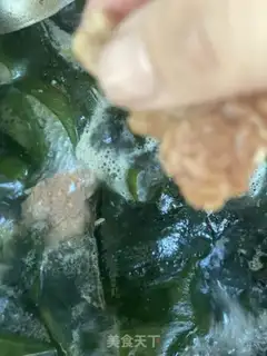 Make Soy sauce step 20