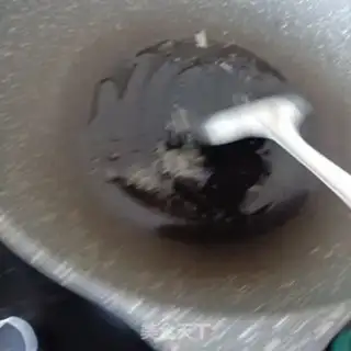 Make Pineapple crotch step 18