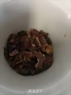 Make The pineapple and beef stew step 1