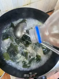 Make Soy sauce step 23