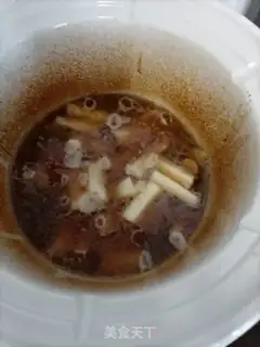 Make The pineapple and beef stew step 5