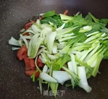 Make Spaghetti step 1