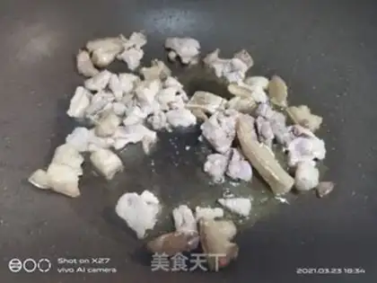 Make Pork step 1