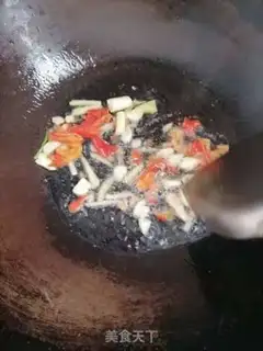 Make Chicken claws step 1