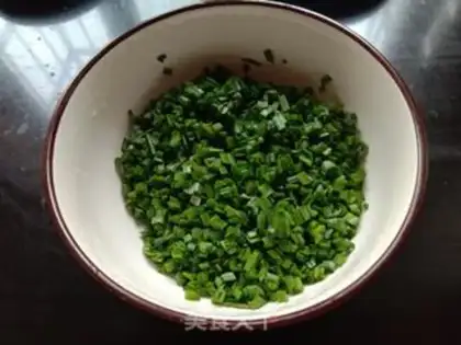 Make Garlic step 1