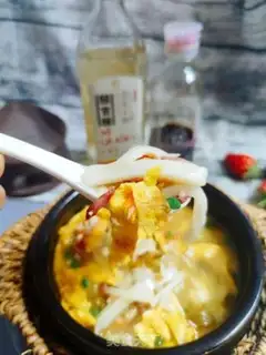 Make Tofu paste soup step 11