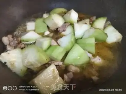 Make Pork step 3