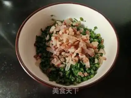 Make Garlic step 3