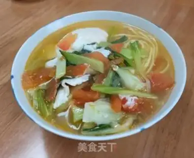 Make Spaghetti step 6