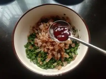 Make Garlic step 5
