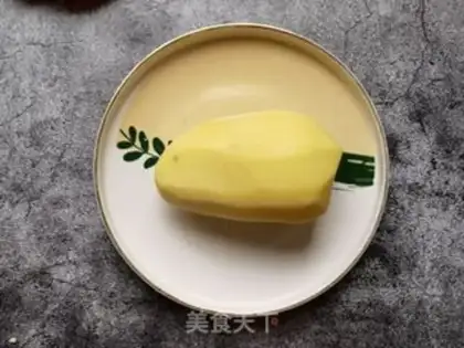 Make ♪ Taste potatoes ♪ step 2