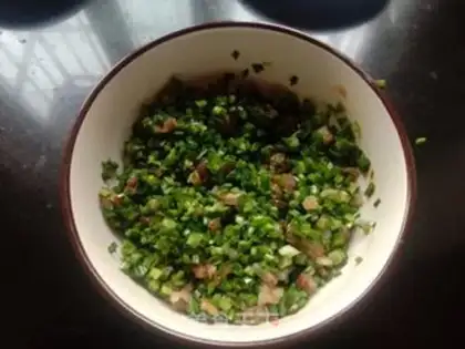 Make Garlic step 6