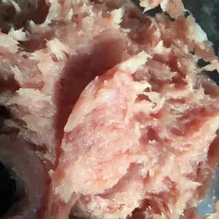 Make The greasy celery step 2